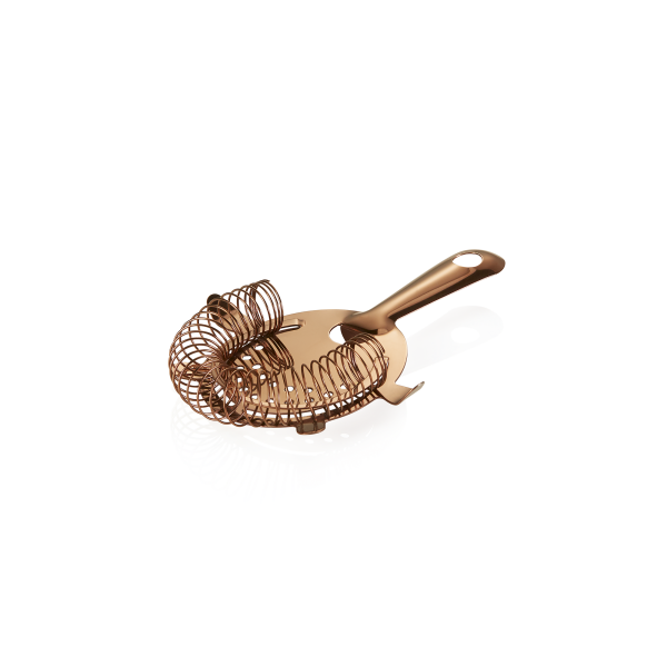 Bar Strainer, Ø 8 cm, Chrome nickel steel