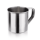 Mug Set, 350 ml, Set of 6, Chrome nickel steel
