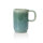 Becher Set, 300 ml, 6er-Set, Steinzeug, One Myrtle Green