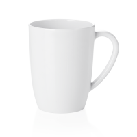 Mug Set, 350 ml, Set of 12, Melamine
