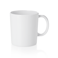 Mug Set, 350 ml, Set of 12, Melamine