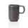 Mug Set, 300 ml, Set of 6, Stoneware, One Stone Grey