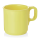 Becher Set, 250 ml, 12er-Set, Melamin