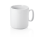 Mug Set, 290 ml, Set of 6, Porcelain