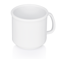 Becher Set, 300 ml, 6er-Set, Polypropylen