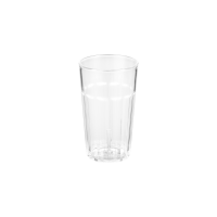 Mug Set, 300 ml, Set of 6, Polycarbonate