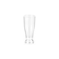 Beer Set, Ø 7 cm, Set of 6, Polycarbonate