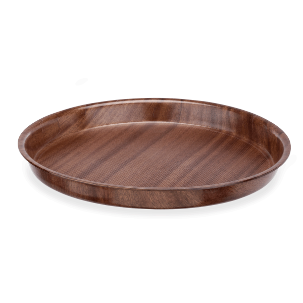 Bierglasträger, Ø 36 cm, MDF
