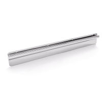 Bill Rail, 30.5 cm, Stainless steel