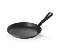 Brat-/Servierpfanne, Ø 24 cm, Eisen, Iron Pan 22