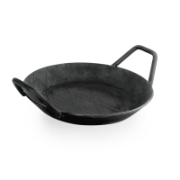 Brat-/Servierpfanne, Ø 24 cm, Eisen, Iron Pan 22