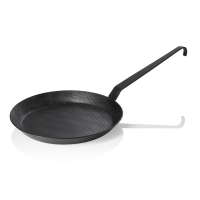 Brat-/Servierpfanne, Ø 20 cm, Eisen, Iron Pan 22