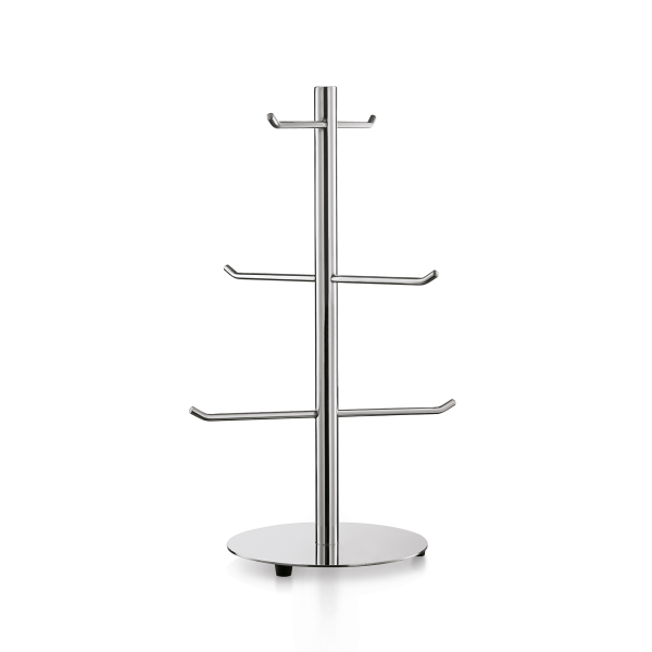 Brezel-/Wurstständer, Ø 22 cm, Chromnickelstahl