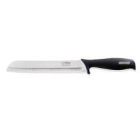 Bread Knife, 20 cm blade, Stainless steel