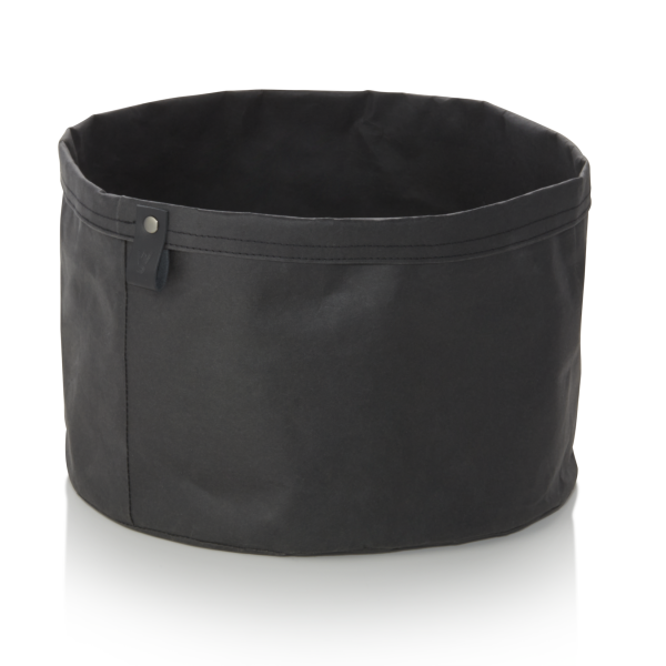 Bread Bag, Ø 30 cm, Kraft paper, Craft & Crumble