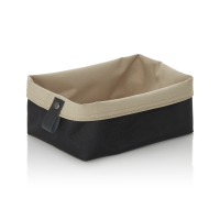 Brottasche, 20 × 14 cm, Tetron, Flip Tetron