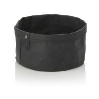 Brottasche, Ø 20 cm, Kraftpapier, Craft & Crumble