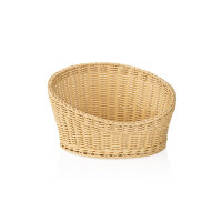 Buffet Basket, Ø 34.5 cm, Polypropylene, Weaver...