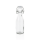 Swingtop Bottle Set, Ø 5.5 cm, Set of 6, Glass