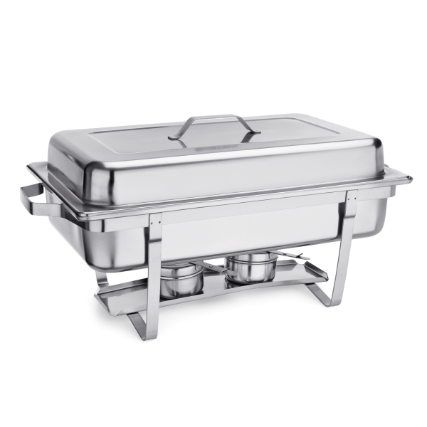 Chafing Dish Gn 1/1, Edelstahl