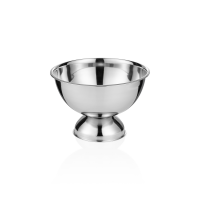 Champagne Cooler, 8.5 L, Chrome nickel steel