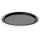 Coffee House Tray Set, 26.5 × 19 cm, Set of 10, Polypropylene
