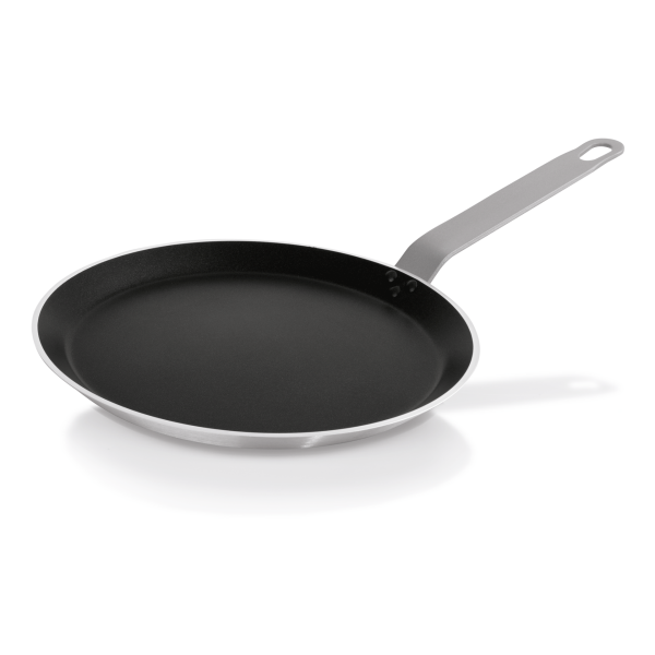 Crepes Pan, Ø 29 cm, Aluminium