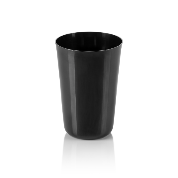 Cup Set, Ø 8 cm, 4er-Set, Chromnickelstahl