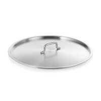 Deckel, Ø 32 cm, Chromnickelstahl 18/10, Cookware 21
