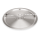 Lid, Ø 30 cm, Chrome nickel steel