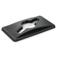 Lid, 52 × 29 × 5 cm, Polypropylene