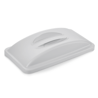 Lid, 51.6 cm, Polypropylene