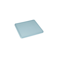 Lid, 50 × 50 cm, Polypropylene, Dish Rack 98