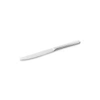 Dessertmesser Set, 21,4 cm, 12er-Set, Chromstahl 13/0,...