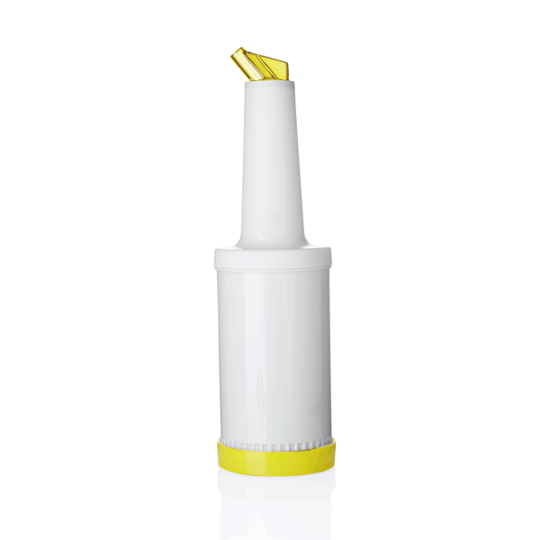 Dosier- Und Vorratsflasche, Ø 9 cm, Polypropylen, Speed Bottle