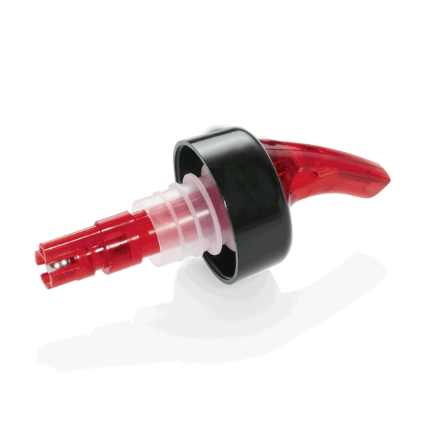 Dosierer, 20 ml, Kunststoff