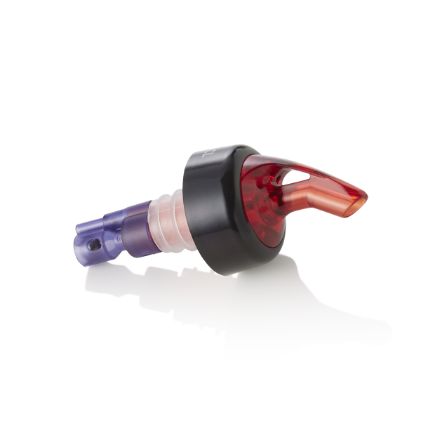 Dosierer Set, 35 ml, 12er-Set, Edelstahl