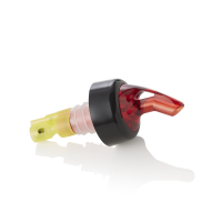 Dosierer Set, 50 ml, 12er-Set, Edelstahl