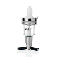 Dosiergerät, 20 ml, Kunststoff