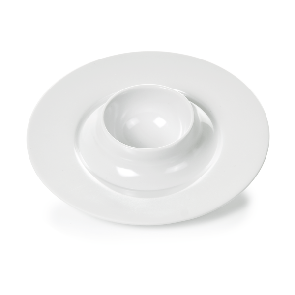 Eierbecher Set, Ø 11 cm, 6er-Set, Melamin