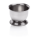 Eierbecher Set, 4,8 cm, 6er-Set, Chromnickelstahl