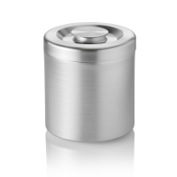 Eisbox, 3 L, Aluminium