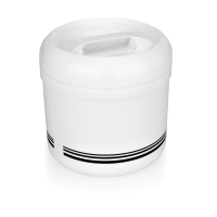 Eisbox, 4 L, Polypropylen