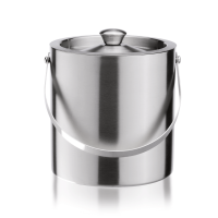 Ice Bucket, 2.5 L, Chrome nickel steel