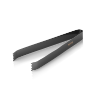 Ice Tongs, 2 cm, Chrome nickel steel 18/8