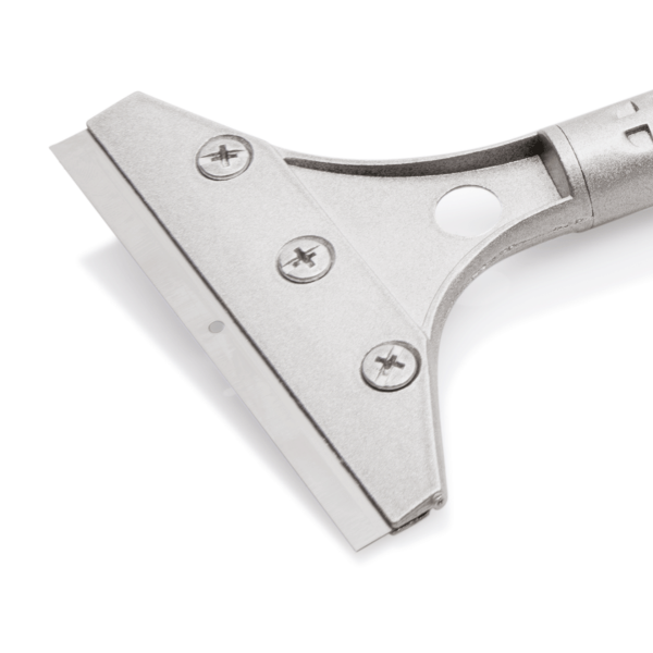 Spare Blade Set, 15 cm, Set of 5, Zinc casting