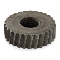 Spare Wheels, 2.5 cm, Stainless steel