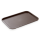 Fast Food Tablett, 45,5 × 35,5 cm, Polypropylen, Fast Food Trays