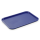 Fast Food Tray, 35 × 27 cm, Polypropylene, Fast Food Trays