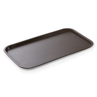 Fast Food Tray GN 1/1, Polypropylene, Fast Food Trays